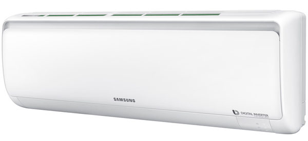 Aparat de aer conditionat Samsung AR09RSFPAWQNER 9000 BTU / 25 m2 / Invertor / R410а / A++ photo 6