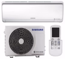Кондиционер Samsung AR09RSFPAWQNER