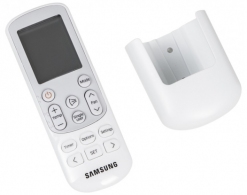Aparat de aer conditionat Samsung AR09RSFPAWQNER thumbnav 2