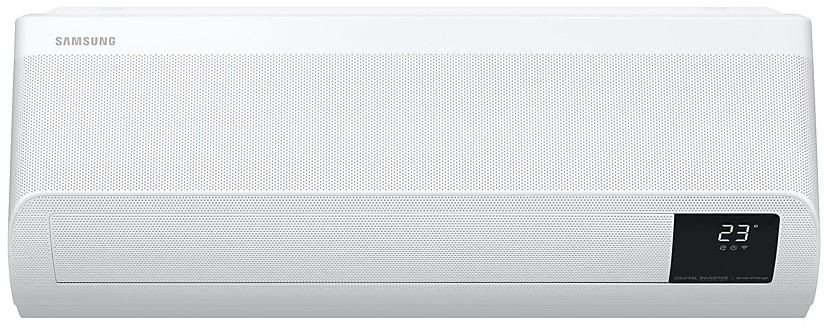Кондиционер Samsung AR09TSEAAWKNER 9000 BTU / 25 м2 / Инверторный / Wi-Fi R410а / A++ photo 5