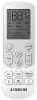 Кондиционер Samsung AR09TSEAAWKNER thumbnav 6