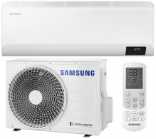 Кондиционер Samsung AR09TSHYAWKNER thumbnav 1