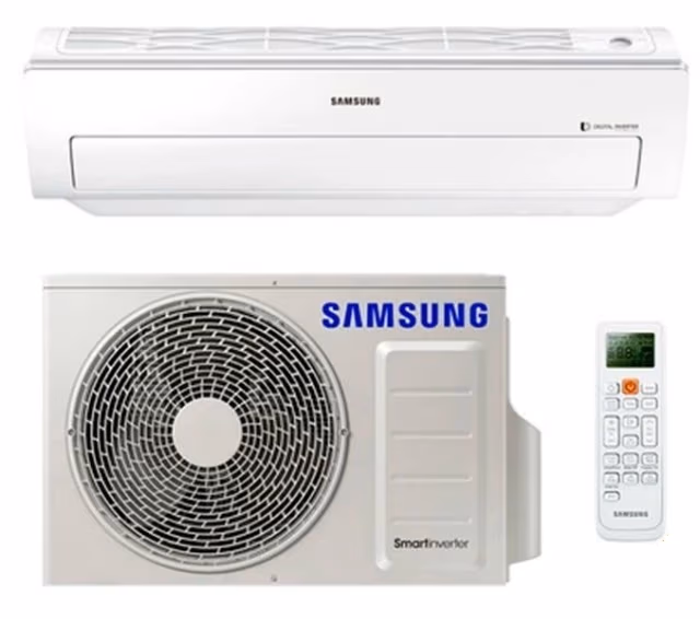 Aparat de aer conditionat Samsung AR12JSFSRWKNER 