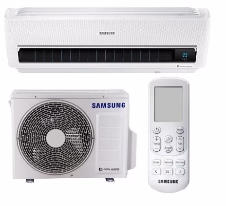Aparat de aer conditionat Samsung AR12MSPXBWKNER 