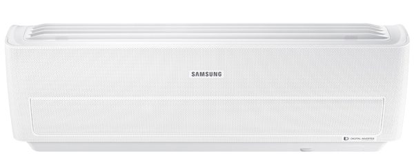 Aparat de aer conditionat Samsung AR12MSPXBWKNER 12000 BTU / 35 m2 / Invertor / R410а / A photo 2