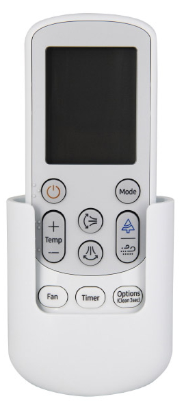 Aparat de aer conditionat Samsung AR12MSPXBWKNER 12000 BTU / 35 m2 / Invertor / R410а / A photo 4