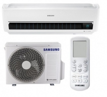 Aparat de aer conditionat Samsung AR12MSPXBWKNER thumbnav 1