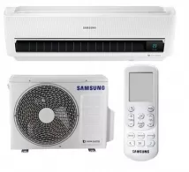 Aparat de aer conditionat Samsung AR12MSPXBWKNER