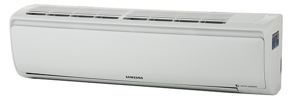 Aparat de aer conditionat Samsung AR12RSFPAWQNER 12000 BTU / 35 m2 / Invertor / R410а / A photo 2