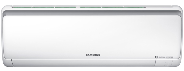 Aparat de aer conditionat Samsung AR12RSFPAWQNER 12000 BTU / 35 m2 / Invertor / R410а / A photo 4