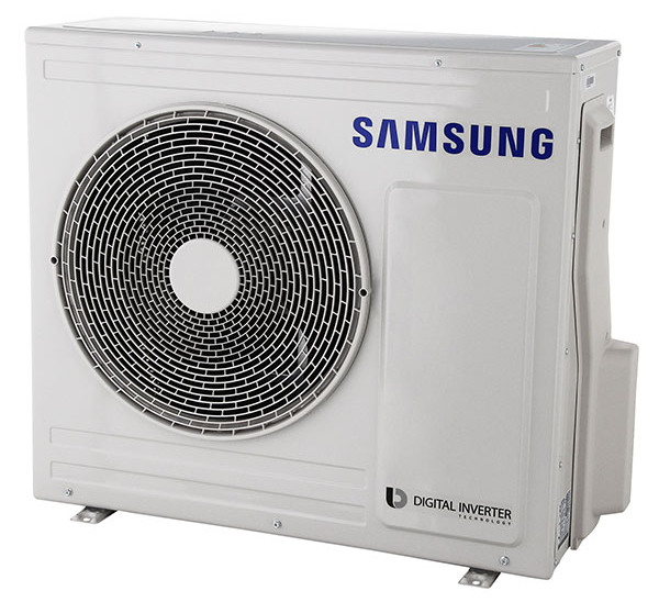 Aparat de aer conditionat Samsung AR12RSFPAWQNER 12000 BTU / 35 m2 / Invertor / R410а / A photo 5