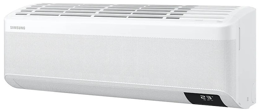 Кондиционер Samsung AR12TSEAAWKNER 12000 BTU / 35 м2 / Инверторный / R410а / A photo 11
