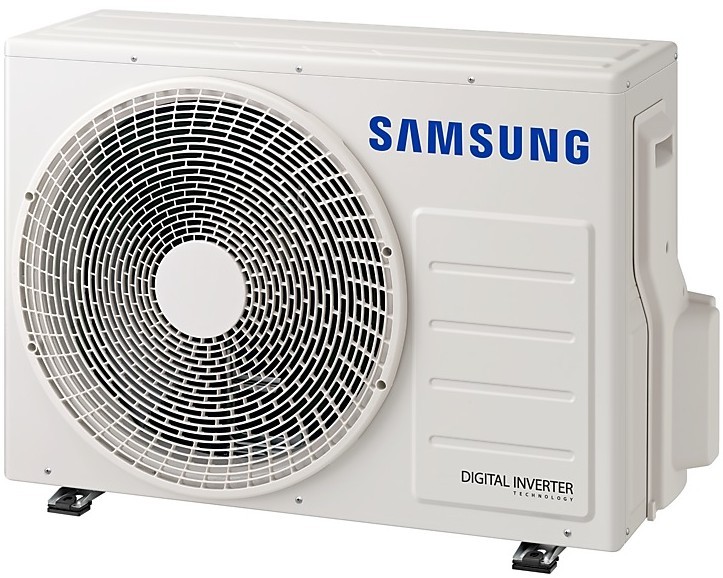 Кондиционер Samsung AR12TSEAAWKNER 12000 BTU / 35 м2 / Инверторный / R410а / A photo 12