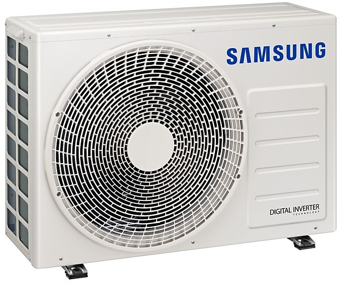 Кондиционер Samsung AR12TSEAAWKNER 12000 BTU / 35 м2 / Инверторный / R410а / A photo 2