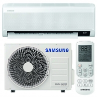 Кондиционер Samsung AR12TSEAAWKNER  thumbnav 1