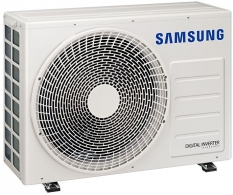 Кондиционер Samsung AR12TSEAAWKNER  thumbnav 2