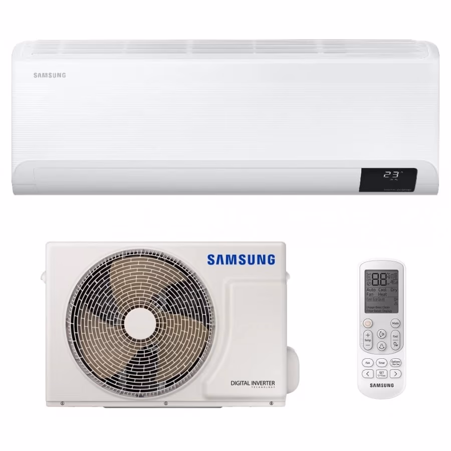 Aparat de aer conditionat Samsung AR12TSHYAWKNER 