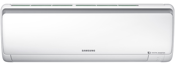 Кондиционер Samsung AR18RSFPAWQNER 18000 BTU / 50 м2 / Инверторный / R410а / A photo 5