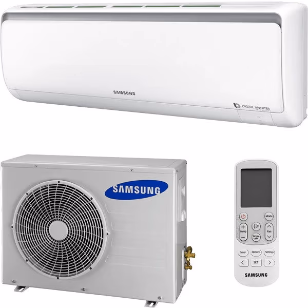 Aparat de aer conditionat Samsung AR24RSFPAWQNER 