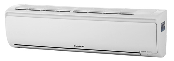 Aparat de aer conditionat Samsung AR24RSFPAWQNER 24000 BTU / 70 m2 / Invertor / R410а / A photo 3