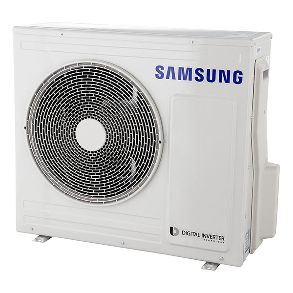 Aparat de aer conditionat Samsung AR24RSFPAWQNER 24000 BTU / 70 m2 / Invertor / R410а / A photo 4