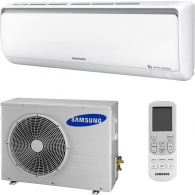 Aparat de aer conditionat Samsung AR24RSFPAWQNER thumbnav 1