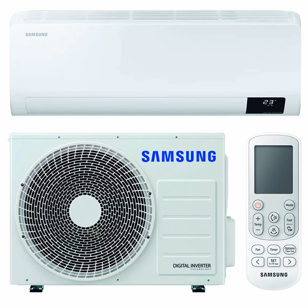Aparat de aer conditionat Samsung AR24TSHYAWKNER 
