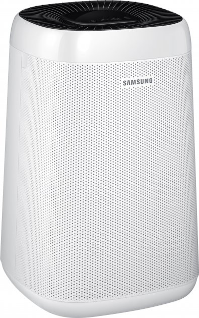 Очиститель воздуха Samsung AX34T3020WWER photo 4