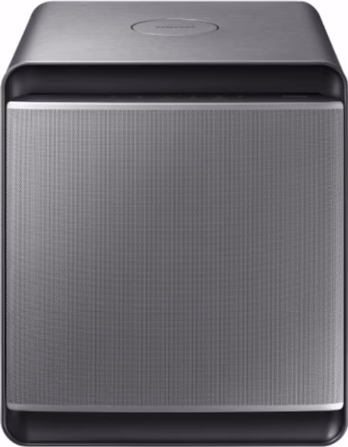 Очиститель воздуха Samsung AX47T9080SSER 