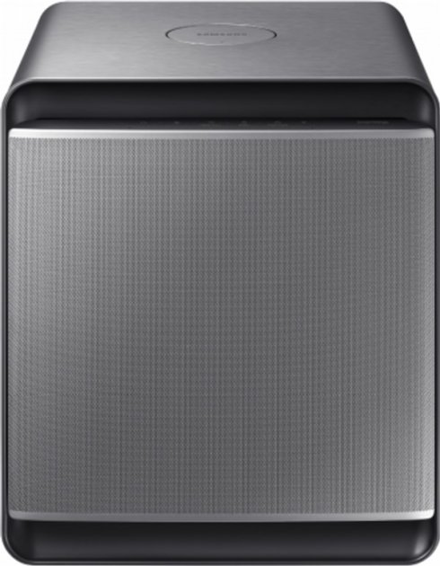 Очиститель воздуха Samsung AX47T9080SSER photo 