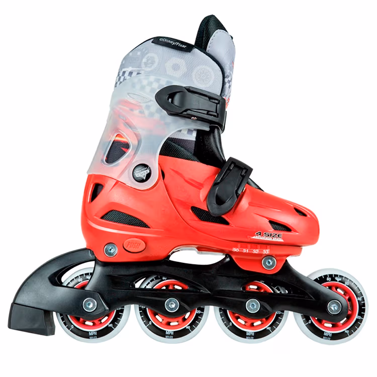 Роликовые коньки POWERSLIDE Cars 2 Inline 
