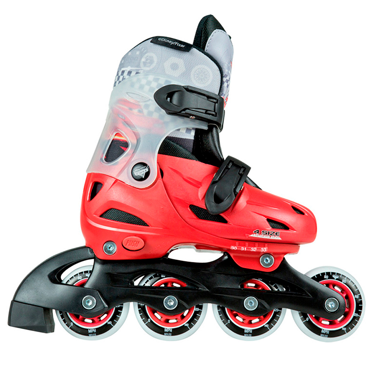 Role POWERSLIDE Cars 2 Inline photo 1