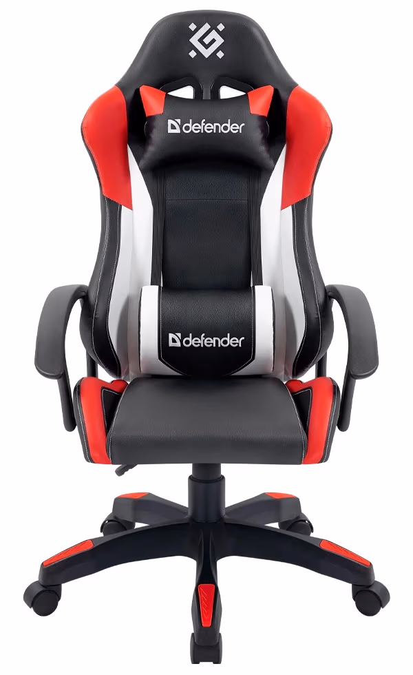 Игровое кресло Defender Crater 64040 