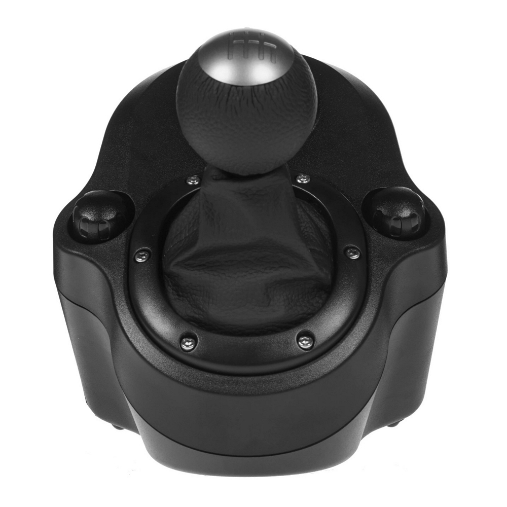 Рычаг переключения передач Logitech Driving Force Shifter (L941-000130) photo 3