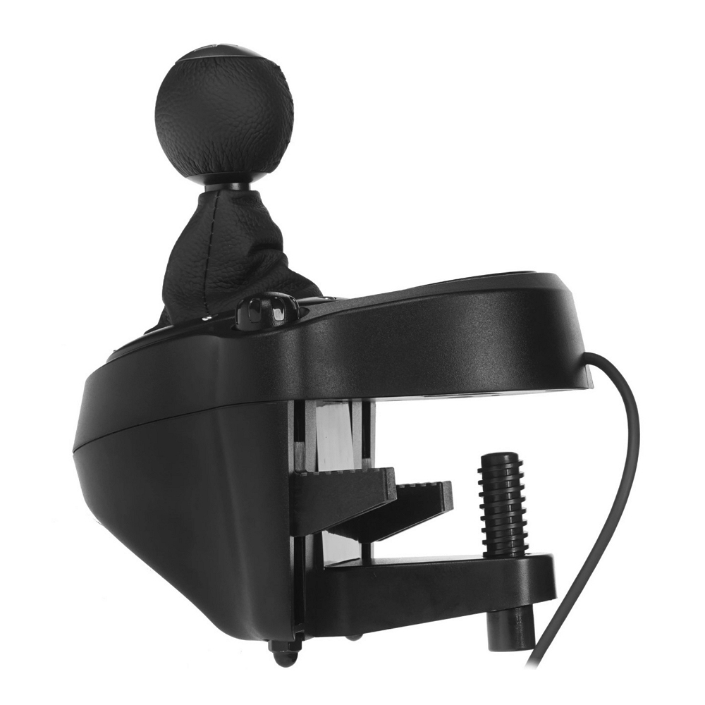 Рычаг переключения передач Logitech Driving Force Shifter (L941-000130) photo 4