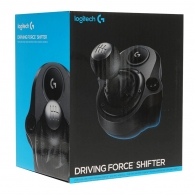 Рычаг переключения передач Logitech Driving Force Shifter (L941-000130) thumbnav 6