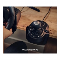 Рычаг переключения передач Logitech Driving Force Shifter (L941-000130) thumbnav 7