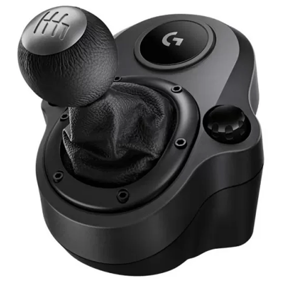 Schimbator de viteza Logitech Driving Force Shifter (L941-000130)