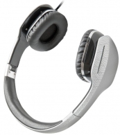 Наушники проводные Defender Free Motion Eagle 874 silver thumbnav 4