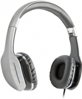 Наушники проводные Defender Free Motion Eagle 874 silver thumbnav 5