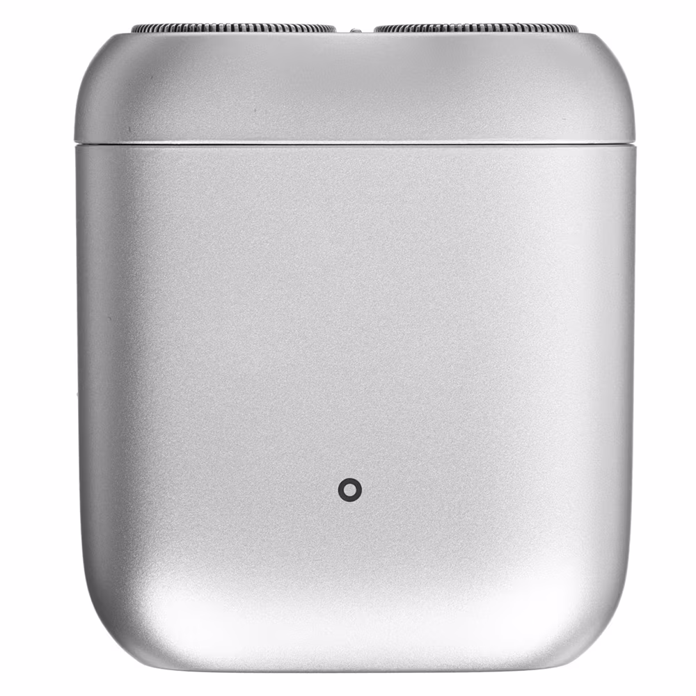 Электробритва Xiaomi Electric Shaver S200 Silver EU 