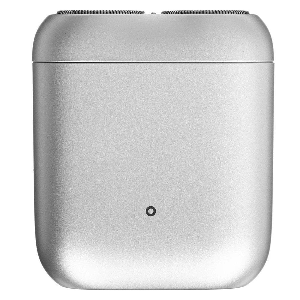 Aparat de ras Xiaomi Electric Shaver S200 Silver EU photo 1 Aparat de ras Xiaomi Electric Shaver S200 Silver EU photo 1