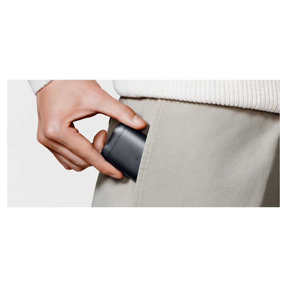 Aparat de ras Xiaomi Electric Shaver S200 Silver EU photo 7