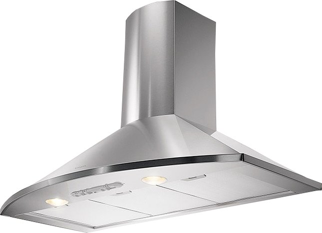 Hota Faber FXA60 / Cupola / Pina la 12 m.p / Inox photo 2