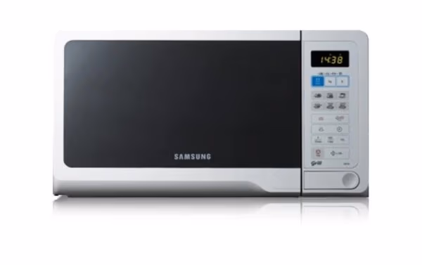 Cuptor cu microunde Samsung G-273ER 