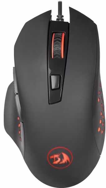  ReDragon Gainer