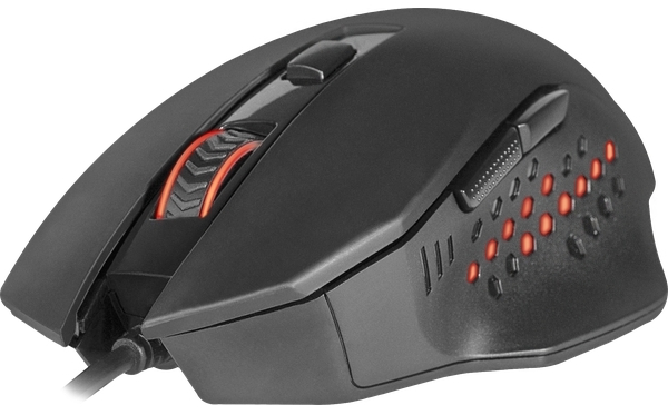 ReDragon Gainer Черный / Оптическая / Черный photo 2