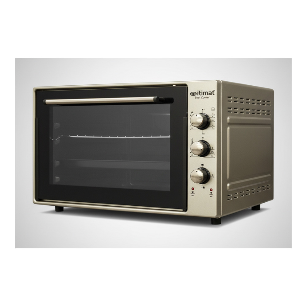 Cuptor electric Itimat I60TTSGSILVER photo 3