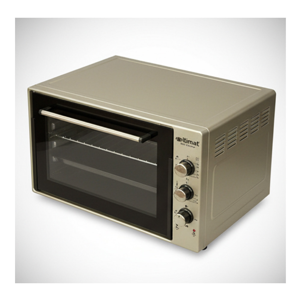 Cuptor electric Itimat I60TTSGSILVER photo 4