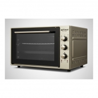 Cuptor electric Itimat I60TTSGSILVER thumbnav 3
